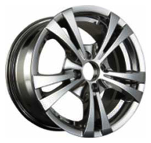  rs wheels 5066